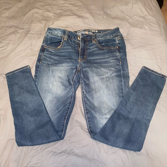 American Eagle Outfitters Denim - BUY 2, GET 1 FREE American Eagle Jeggings